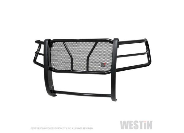 Westin Automotive (WES) 57-3995