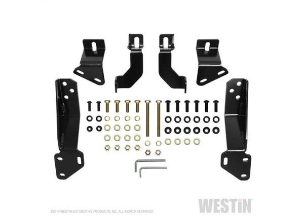 Westin Automotive (WES) 57-3995