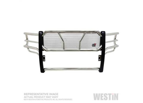Westin Automotive (WES) 57-4020