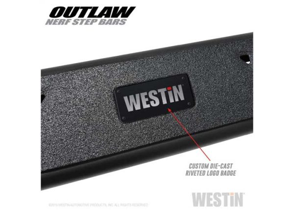 Westin Automotive (WES) 58-52775