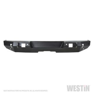 Westin Automotive (WES) 58-72015