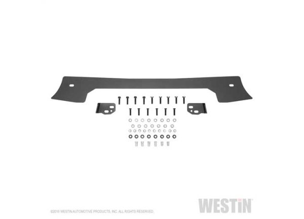Westin Automotive (WES) 59-80095