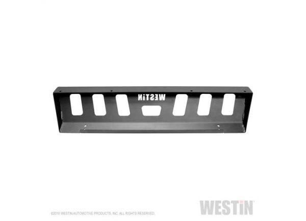 Westin Automotive (WES) 59-80095