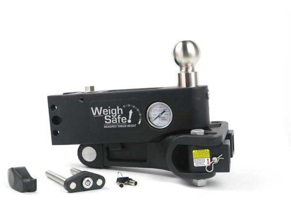 Weigh Safe (WSF) WDSL2