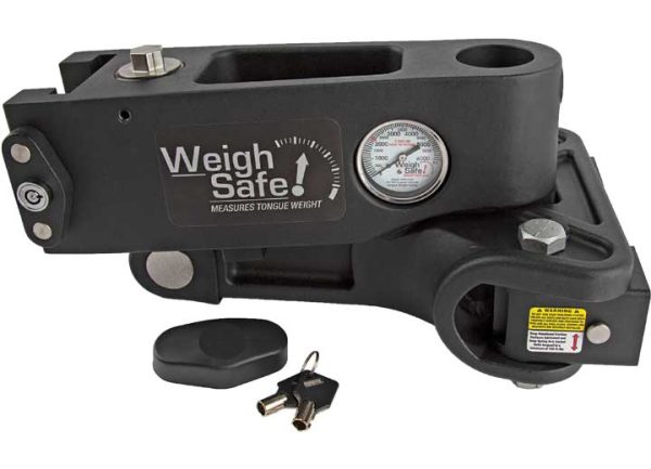 Weigh Safe (WSF) WDSL2.5
