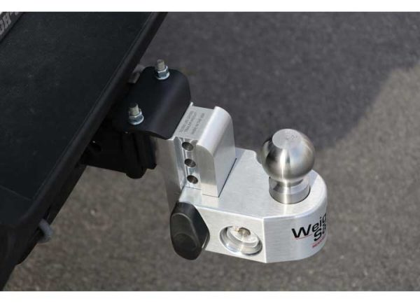 Weigh Safe (WSF) WSARR-2