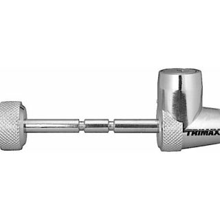 Trimax Locks – Wyers Products (WYE) TC123