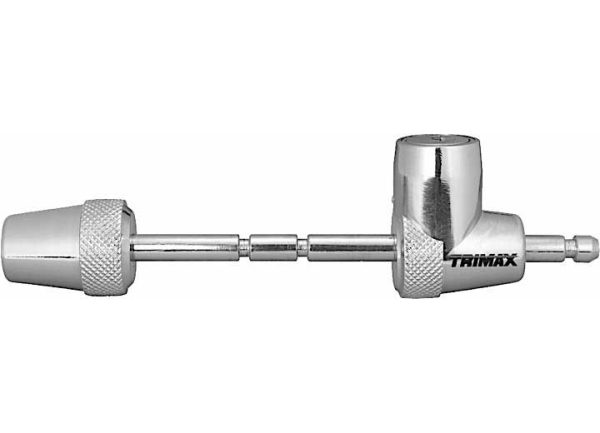 Trimax Locks – Wyers Products (WYE) TC123