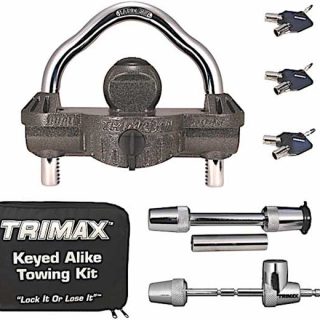 Trimax Locks – Wyers Products (WYE) TCP50