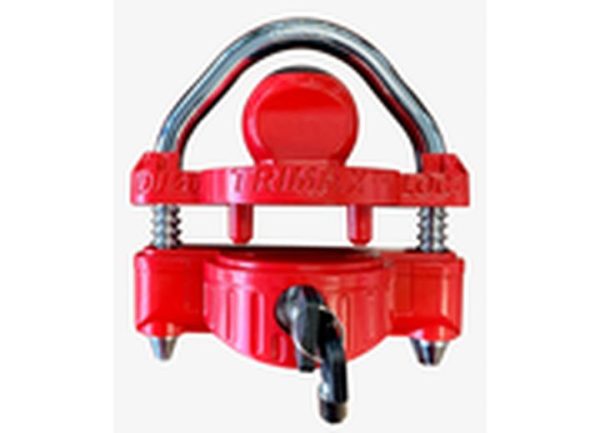 Trimax Locks – Wyers Products (WYE) UMAX25D