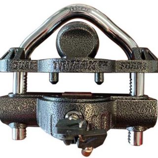 Trimax Locks – Wyers Products (WYE) UMAX50D