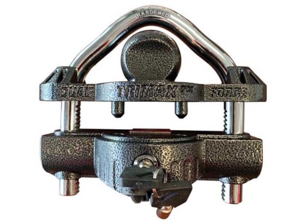 Trimax Locks – Wyers Products (WYE) UMAX50D