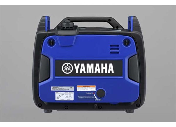Yamaha-Motor (YAM) EF2200IS