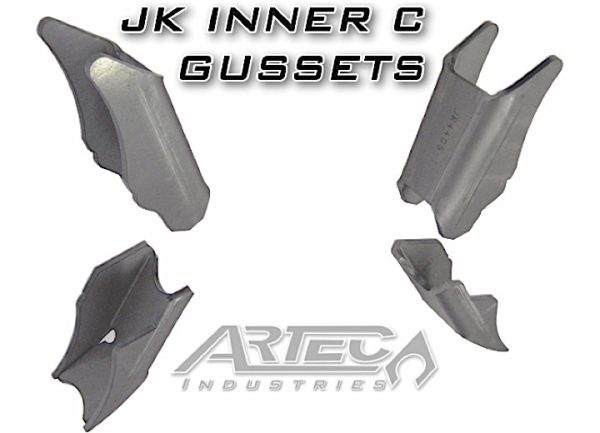 Artec Industries (ACI) JK4405