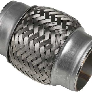 AP Exhaust Products (APE) 8814IB