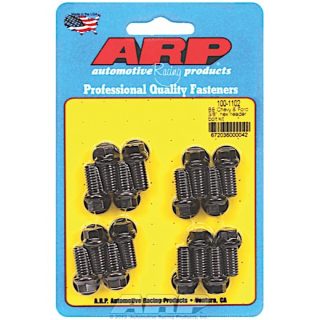 ARP, Inc. (ARP) 100-1102