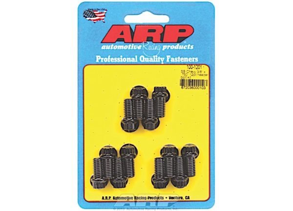 ARP, Inc. (ARP) 100-1201