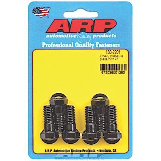 ARP, Inc. (ARP) 130-2201