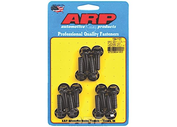 ARP, Inc. (ARP) 134-1101