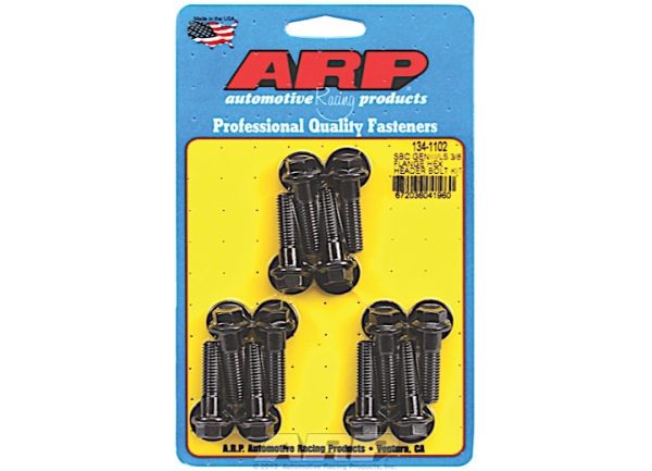 ARP, Inc. (ARP) 134-1102