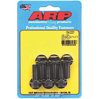ARP, Inc. (ARP) 134-2201
