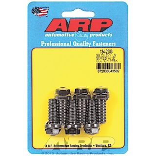 ARP, Inc. (ARP) 134-2203
