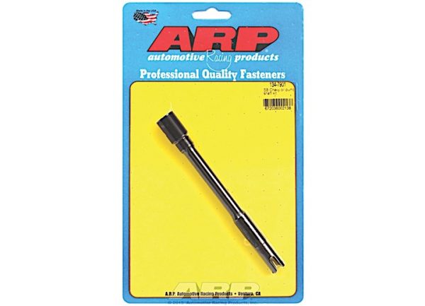 ARP, Inc. (ARP) 134-7901