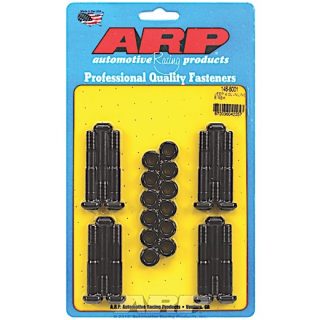 ARP, Inc. (ARP) 146-6001