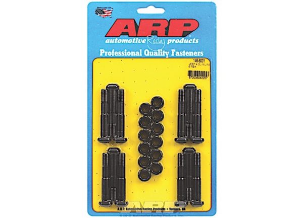 ARP, Inc. (ARP) 146-6001