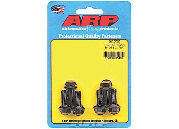 ARP, Inc. (ARP) 150-2202