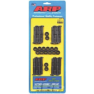 ARP, Inc. (ARP) 190-6001