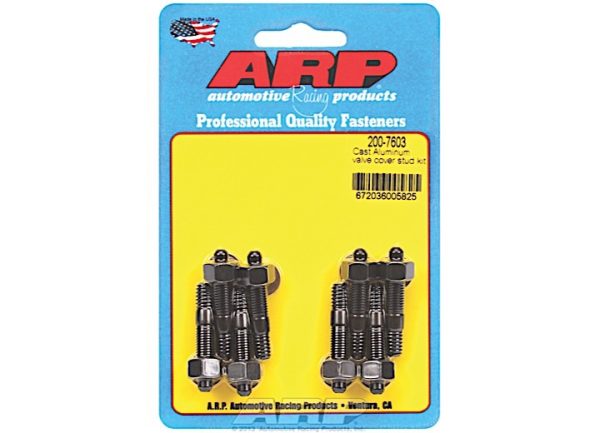 ARP, Inc. (ARP) 200-7603