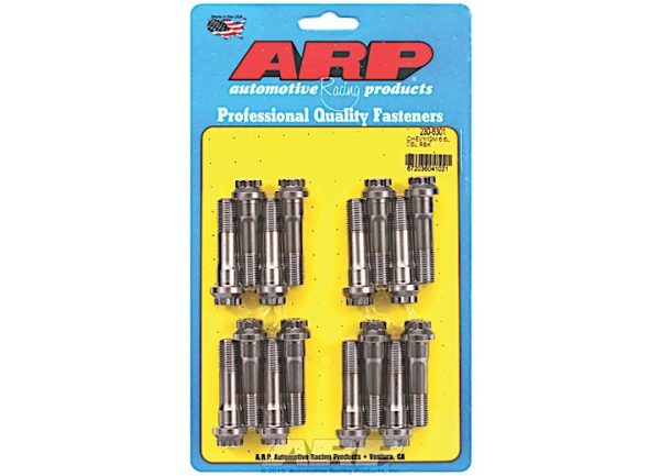 ARP, Inc. (ARP) 230-6301