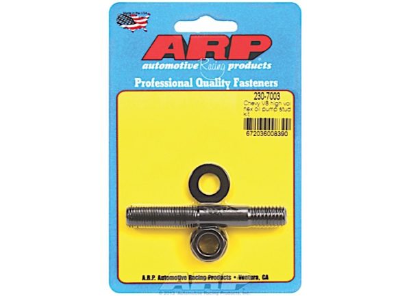 ARP, Inc. (ARP) 230-7003
