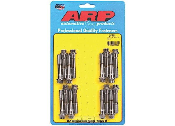 ARP, Inc. (ARP) 247-6301