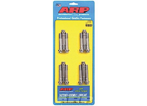 ARP, Inc. (ARP) 247-6303