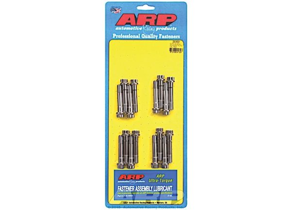 ARP, Inc. (ARP) 250-6301