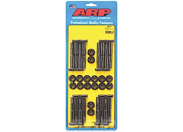 ARP, Inc. (ARP) 250-6303
