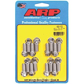 ARP, Inc. (ARP) 400-1102