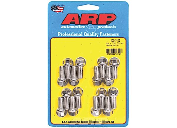 ARP, Inc. (ARP) 400-1102