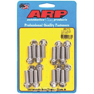 ARP, Inc. (ARP) 400-1112