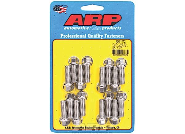 ARP, Inc. (ARP) 400-1112