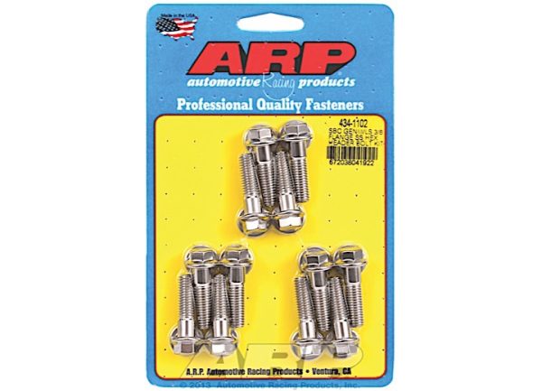 ARP, Inc. (ARP) 434-1102