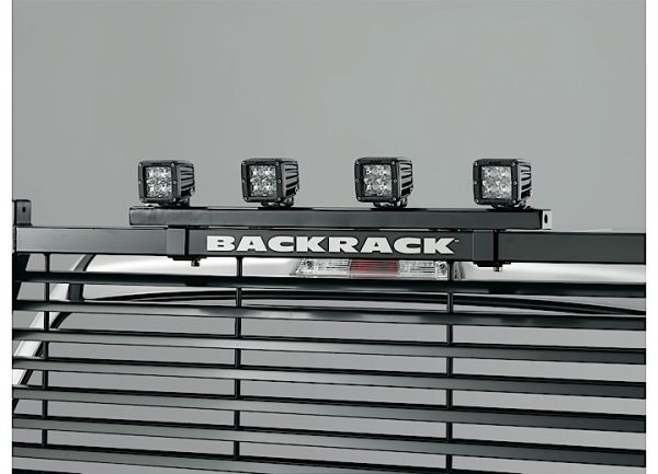 Backrack (BCK) 42005