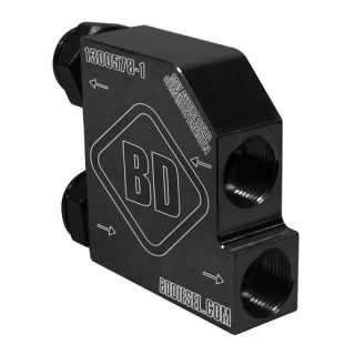 BD Diesel Performance (BDD) 1061528