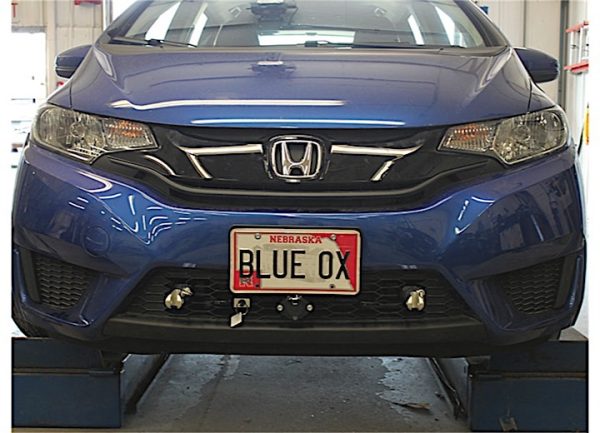 Blue Ox (BLU) BX2261