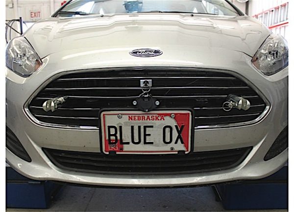 Blue Ox (BLU) BX2650