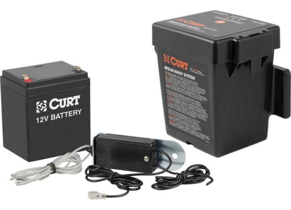 Curt Manufacturing (CUR) 52044