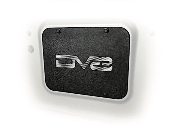DV8 Offroad (DVE) TS01RJK