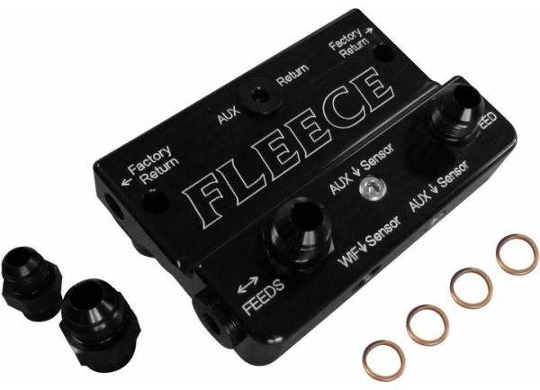 Fleece Performance (FPE) -FFD-RF-4G